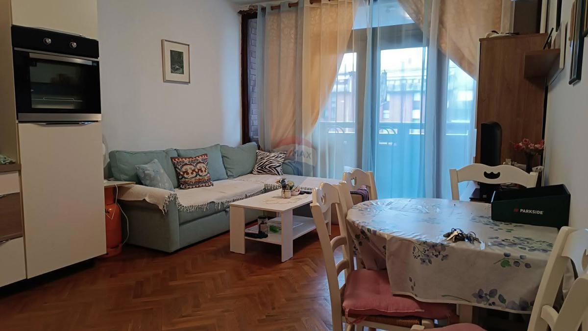 Apartma Za najem OGULIN