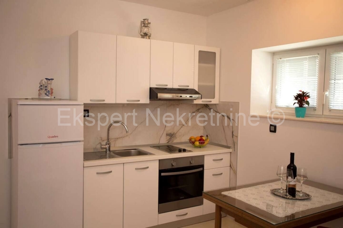 Apartmán K pronájmu - SPLITSKO-DALMATINSKA SPLIT