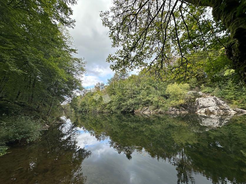 Kuća Na prodaju - LIČKO-SENJSKA GOSPIĆ