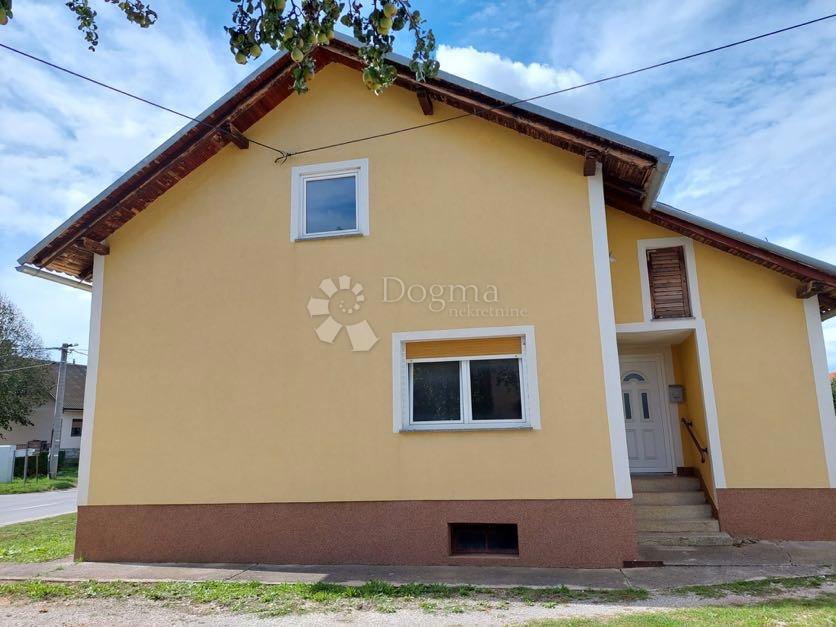 Haus Zu verkaufen - LIČKO-SENJSKA GOSPIĆ