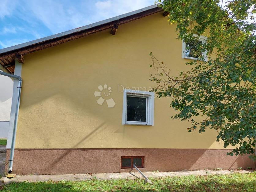 House For sale - LIČKO-SENJSKA GOSPIĆ