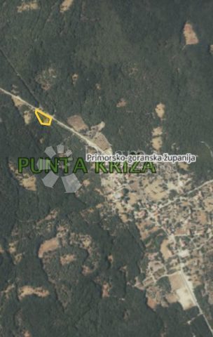 Grundstück zu verkaufen 20300 m² – Punta Križa