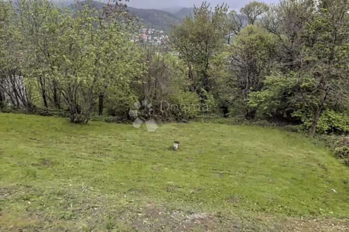 Parcela na predaj 750 m² – Šestine
