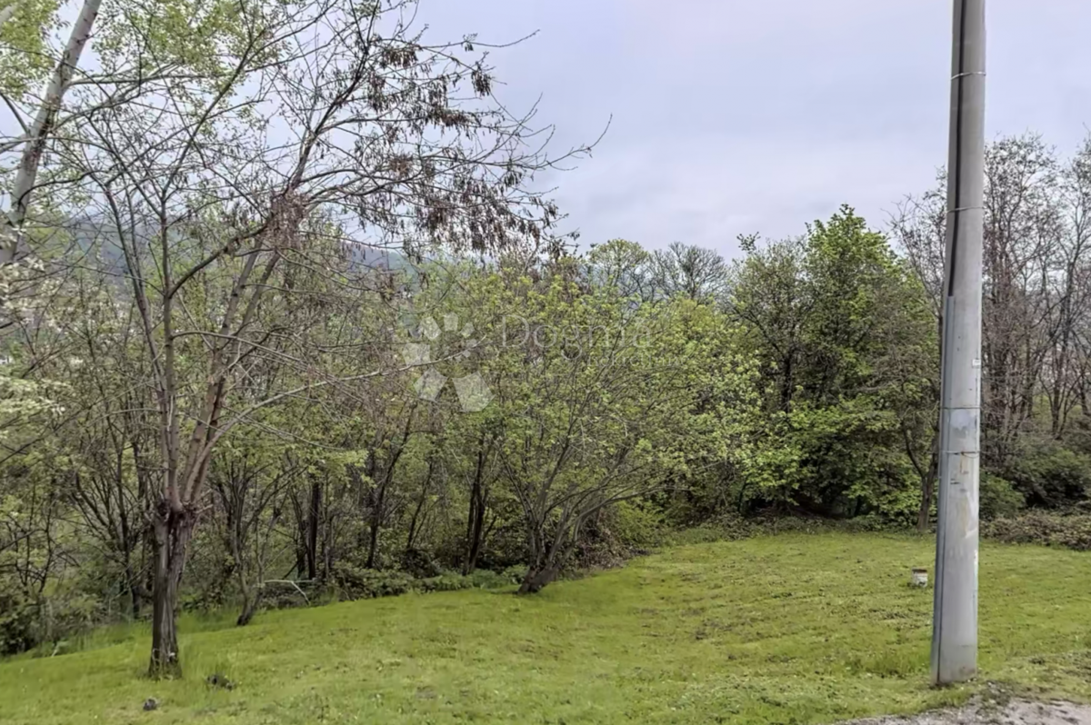 Terreno In vendita - GRAD ZAGREB ZAGREB