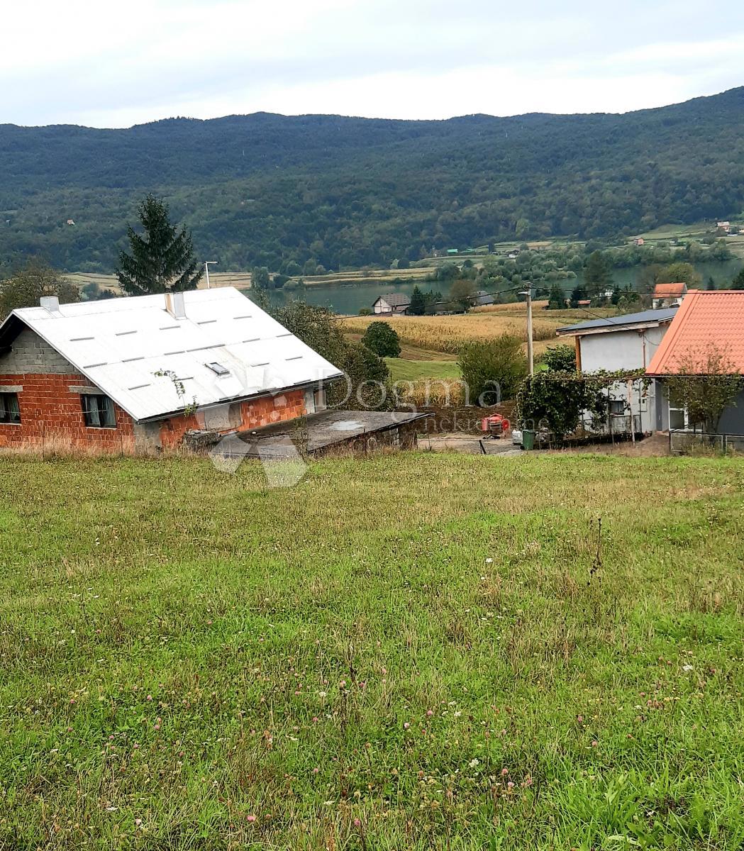 Terreno In vendita - KARLOVAČKA Ogulin