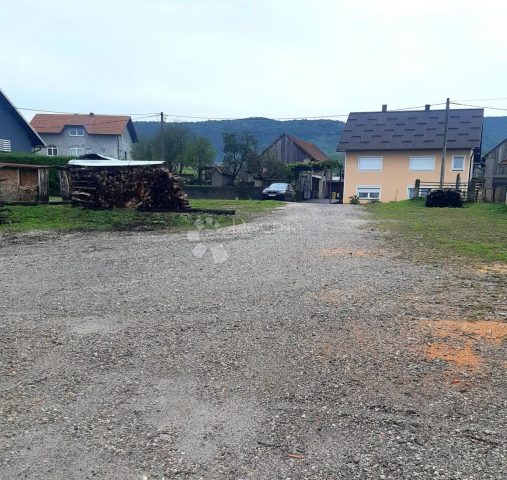 Poslovni prostori Na predaj - Karlovačka Ogulin - foto 2/7
