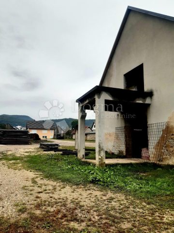 Poslovni prostori Na predaj - Karlovačka Ogulin - foto 3/7