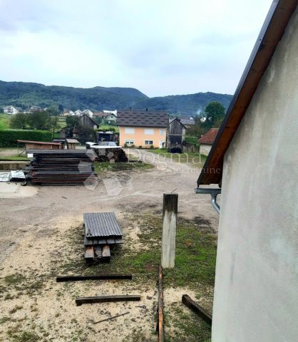 Poslovni prostori Na predaj - Karlovačka Ogulin - foto 5/7