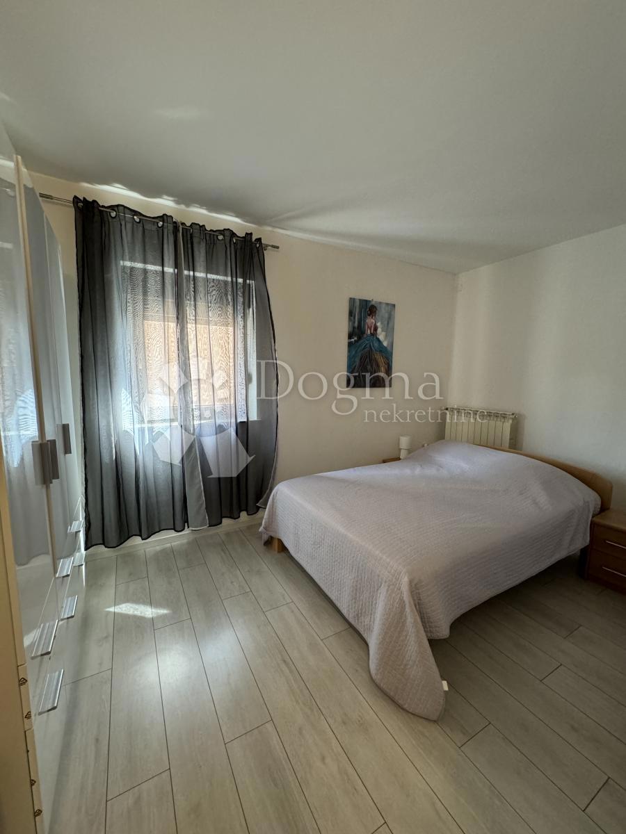 Appartement À louer - PRIMORSKO-GORANSKA RIJEKA