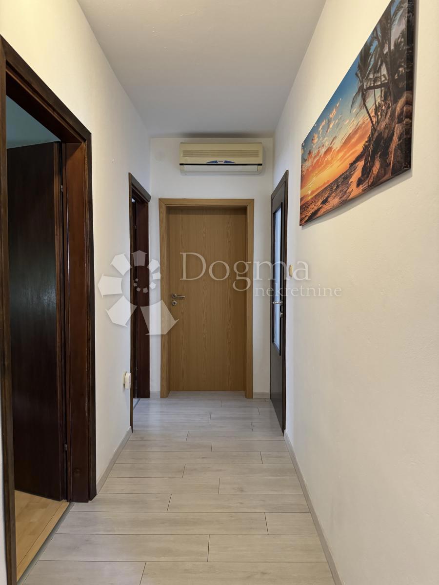 Appartement À louer - PRIMORSKO-GORANSKA RIJEKA