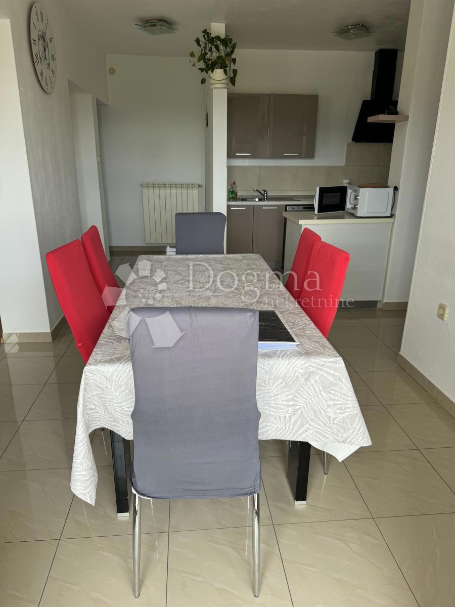 Appartement À louer - PRIMORSKO-GORANSKA RIJEKA