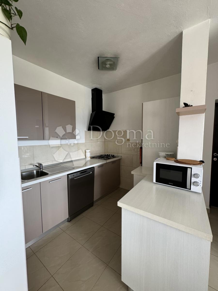 Appartement À louer - PRIMORSKO-GORANSKA RIJEKA