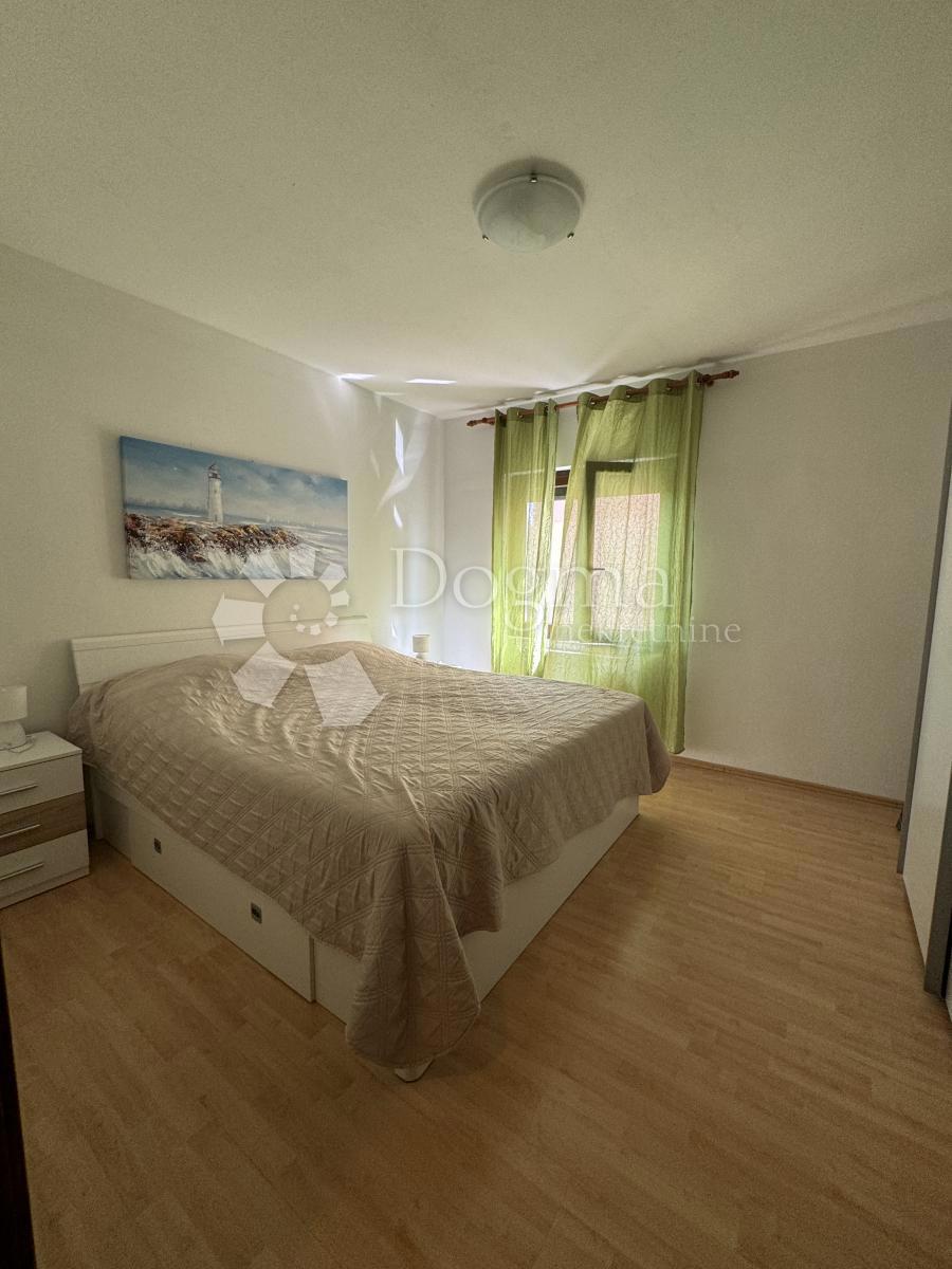 Appartement À louer - PRIMORSKO-GORANSKA RIJEKA