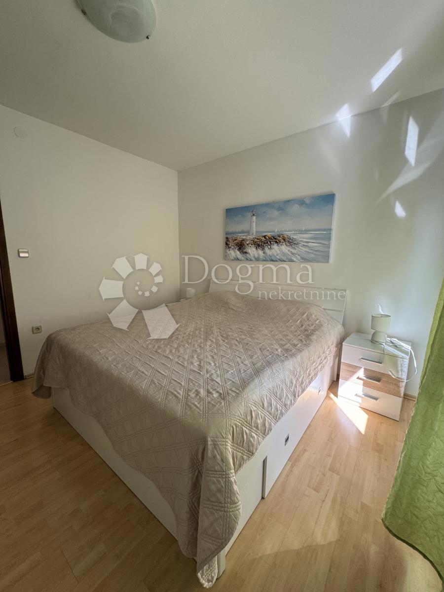 Appartement À louer - PRIMORSKO-GORANSKA RIJEKA