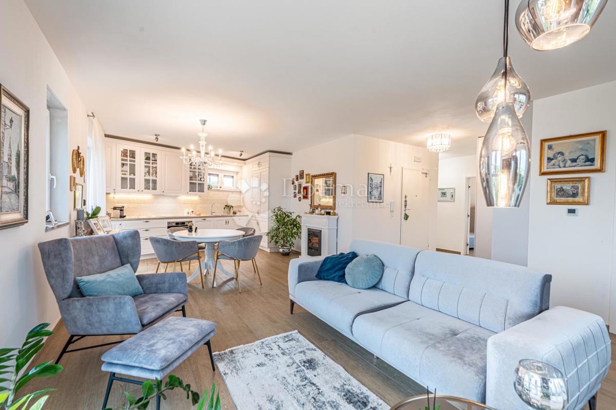 Apartmán Na prodej