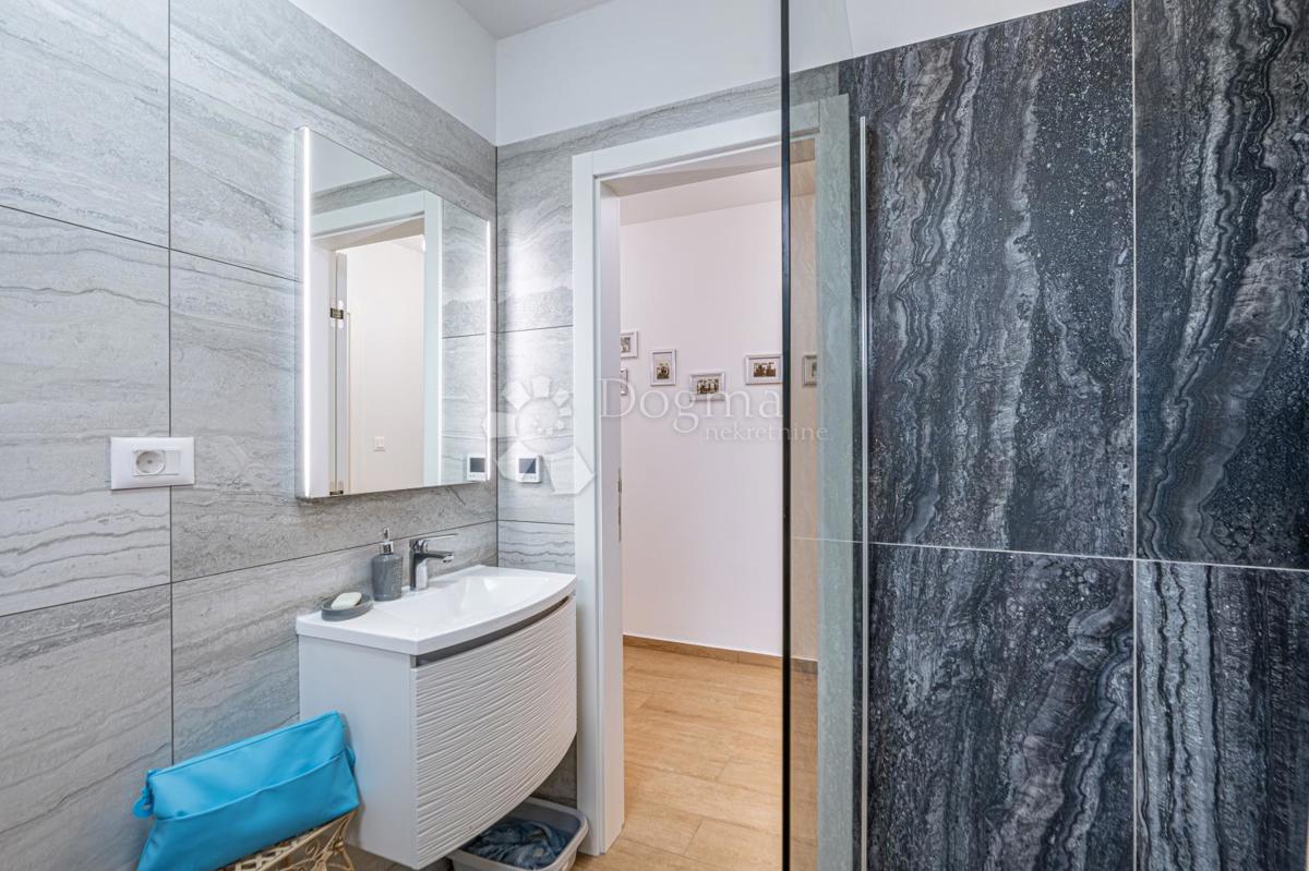 Apartmán Na prodej - ISTARSKA POREČ