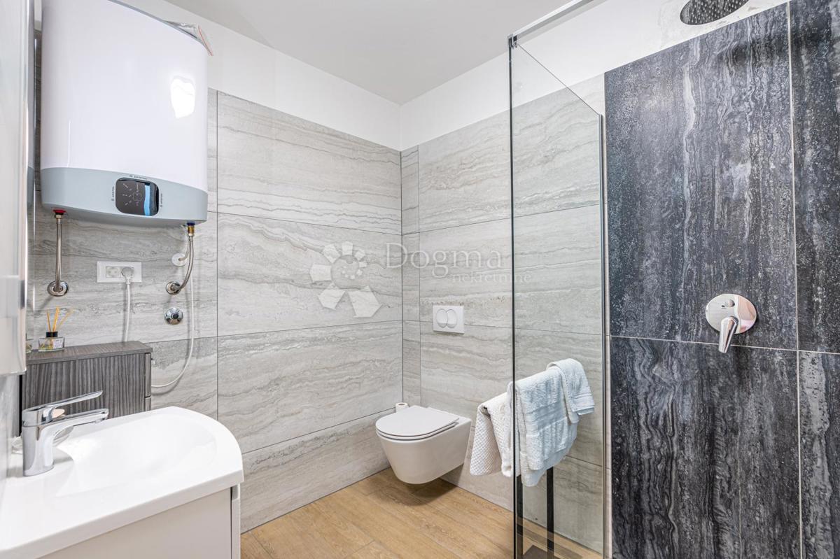 Apartmán Na prodej - ISTARSKA POREČ