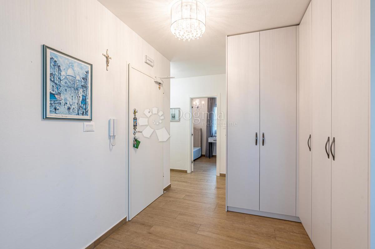 Apartmán Na prodej - ISTARSKA POREČ