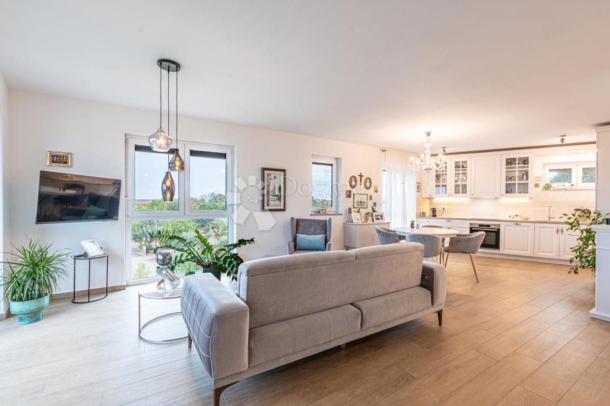 Apartmán Na prodej - ISTARSKA POREČ
