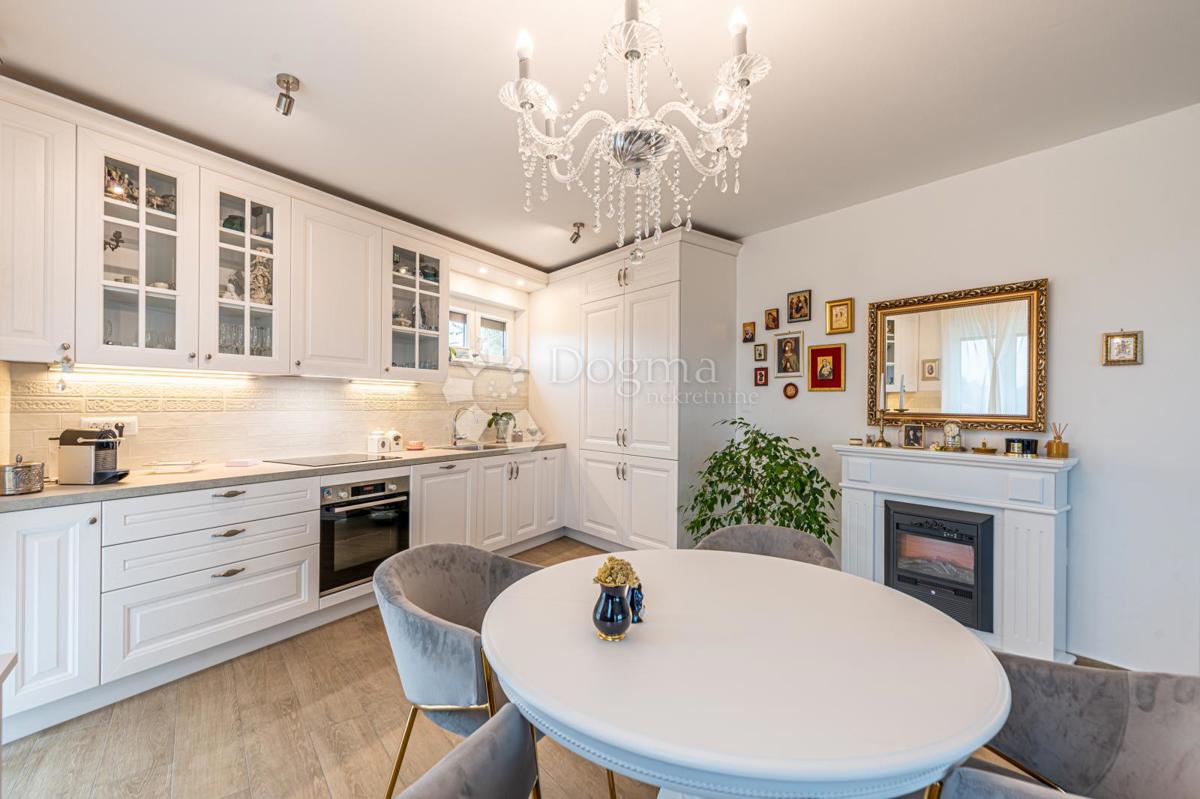 Apartmán Na prodej - ISTARSKA POREČ