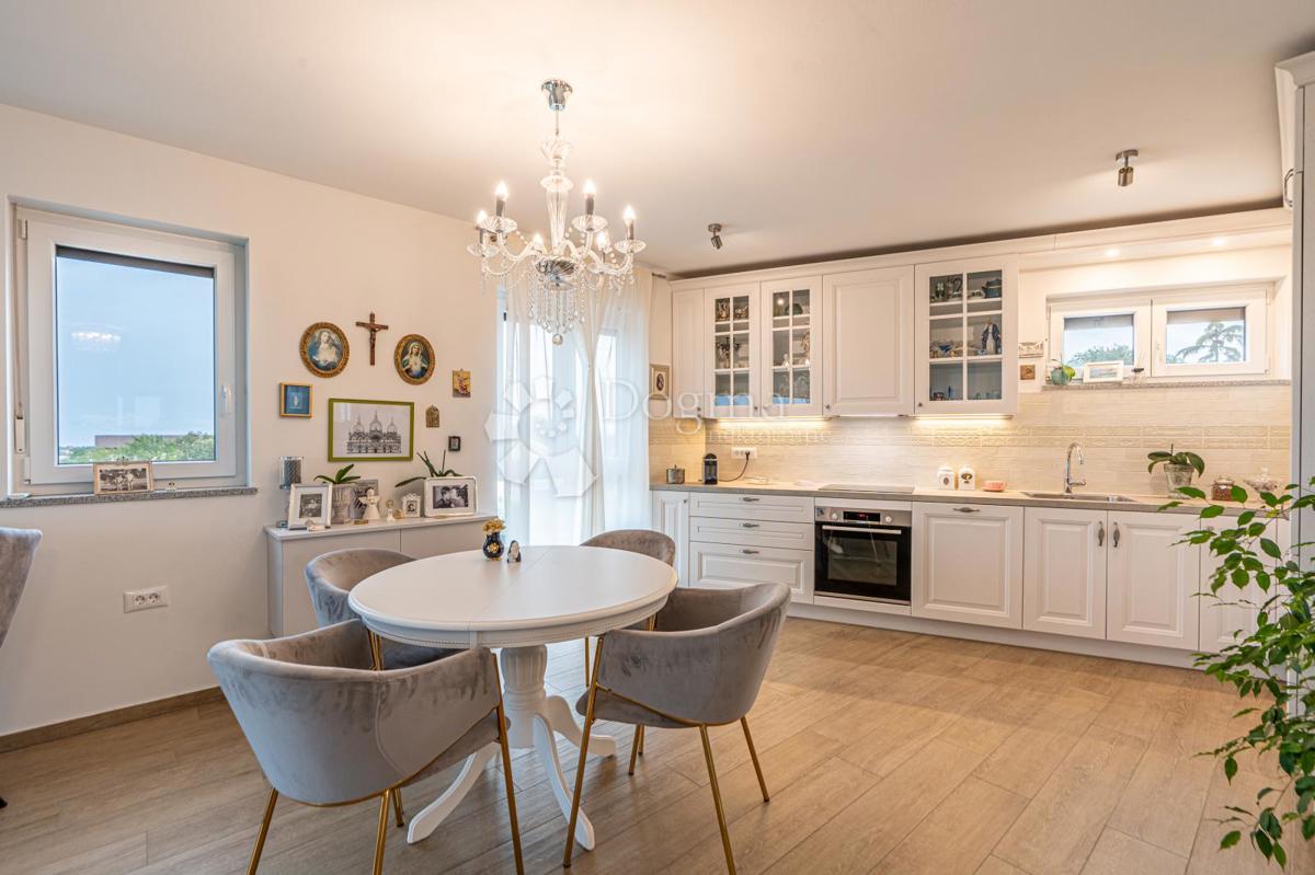 Apartmán Na prodej - ISTARSKA POREČ