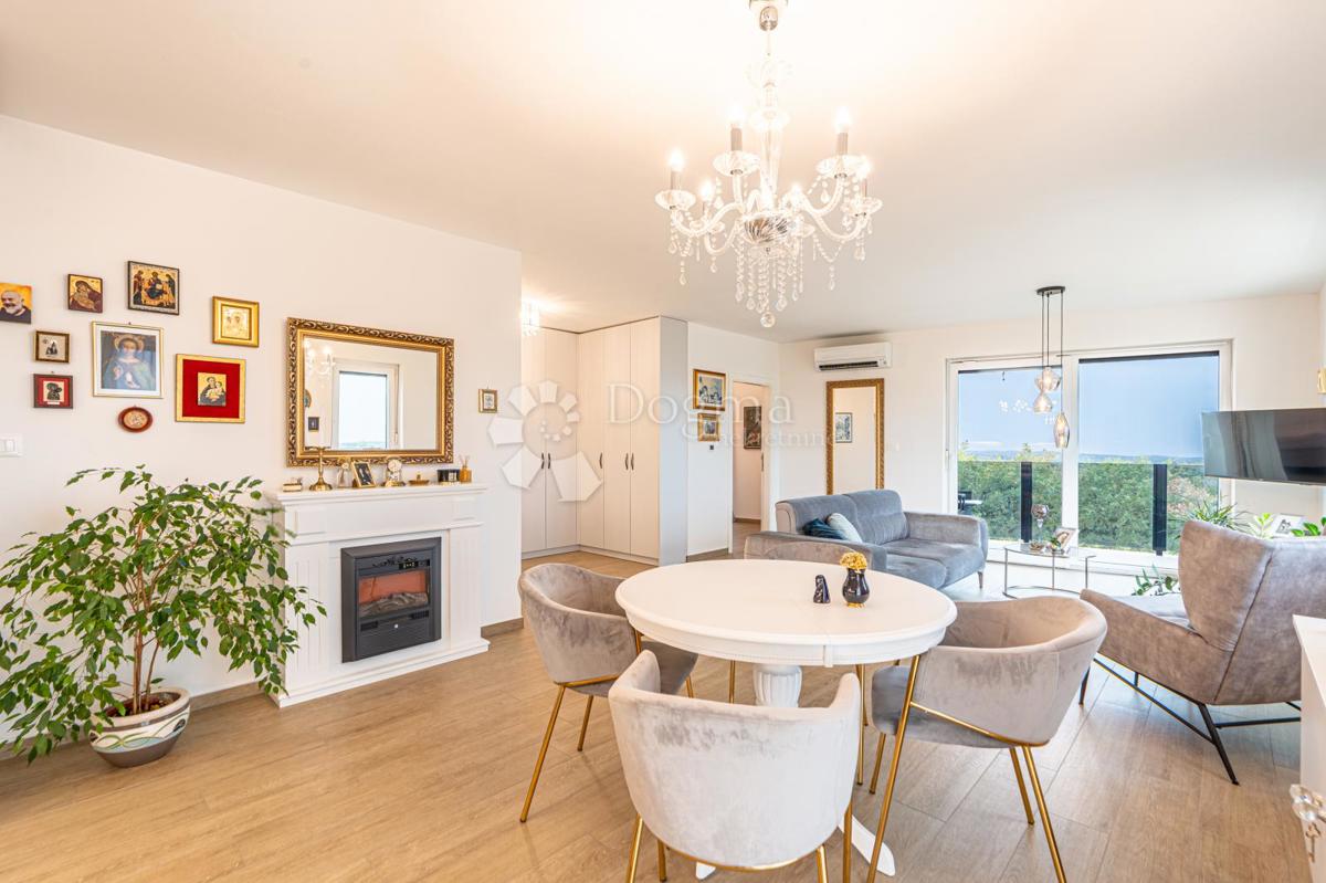 Apartmán Na prodej - ISTARSKA POREČ