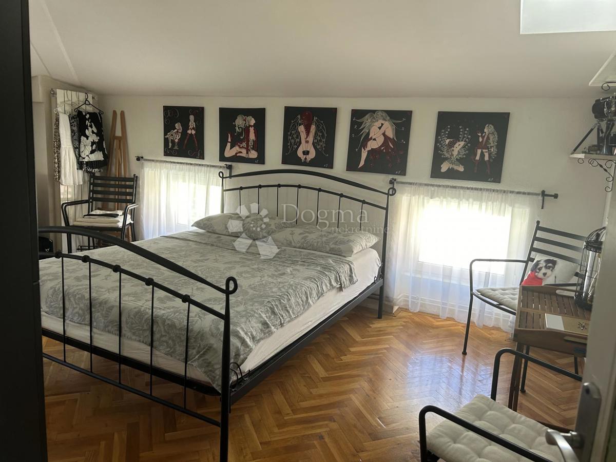 Apartmán Na predaj - PRIMORSKO-GORANSKA RIJEKA