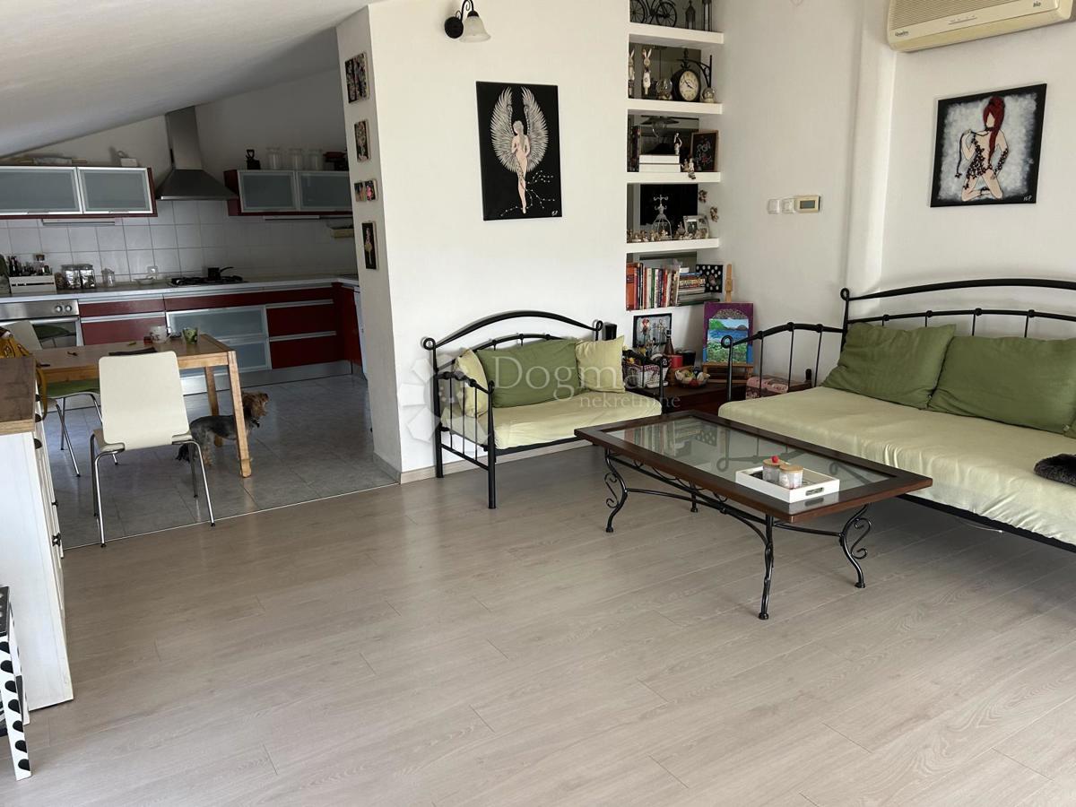 Apartmán Na predaj - PRIMORSKO-GORANSKA RIJEKA