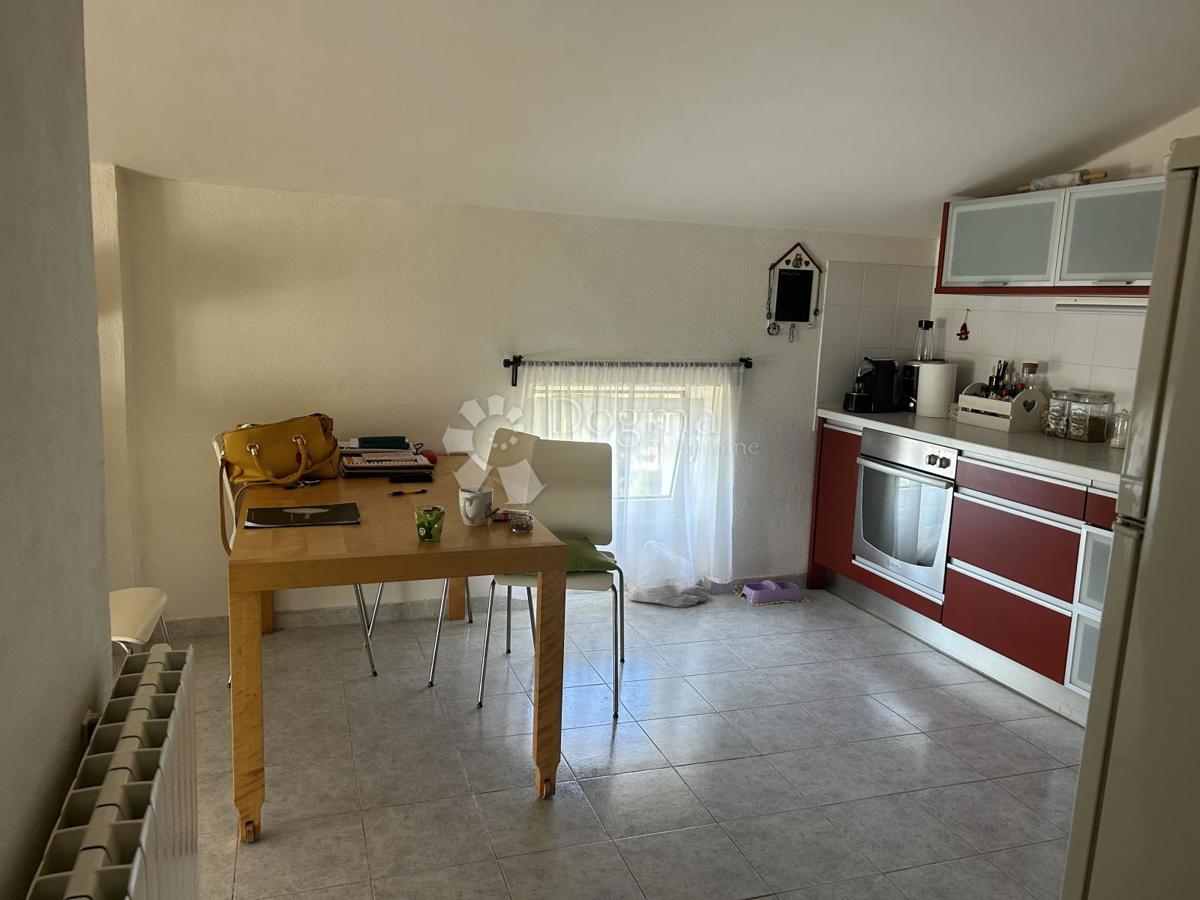 Apartmán Na predaj - PRIMORSKO-GORANSKA RIJEKA