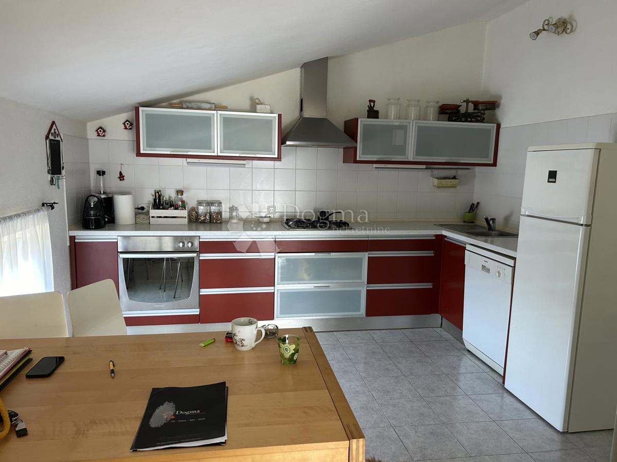 Apartmán Na predaj - PRIMORSKO-GORANSKA RIJEKA