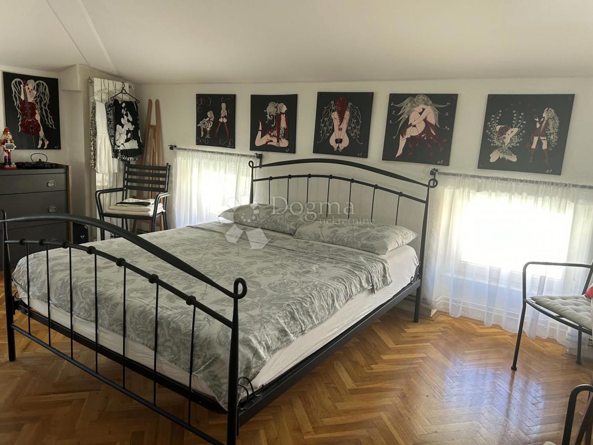 Apartmán Na predaj - PRIMORSKO-GORANSKA RIJEKA