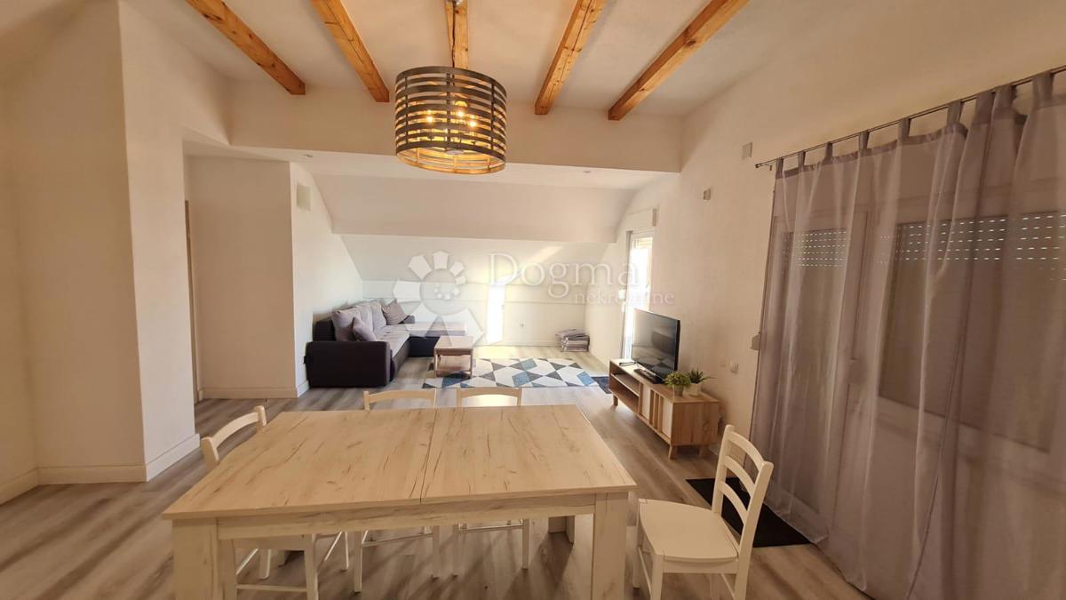 Flat For rent - SPLITSKO-DALMATINSKA KAŠTELA