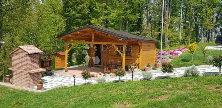 Dom na sprzedaż 20 m² – Možđenec