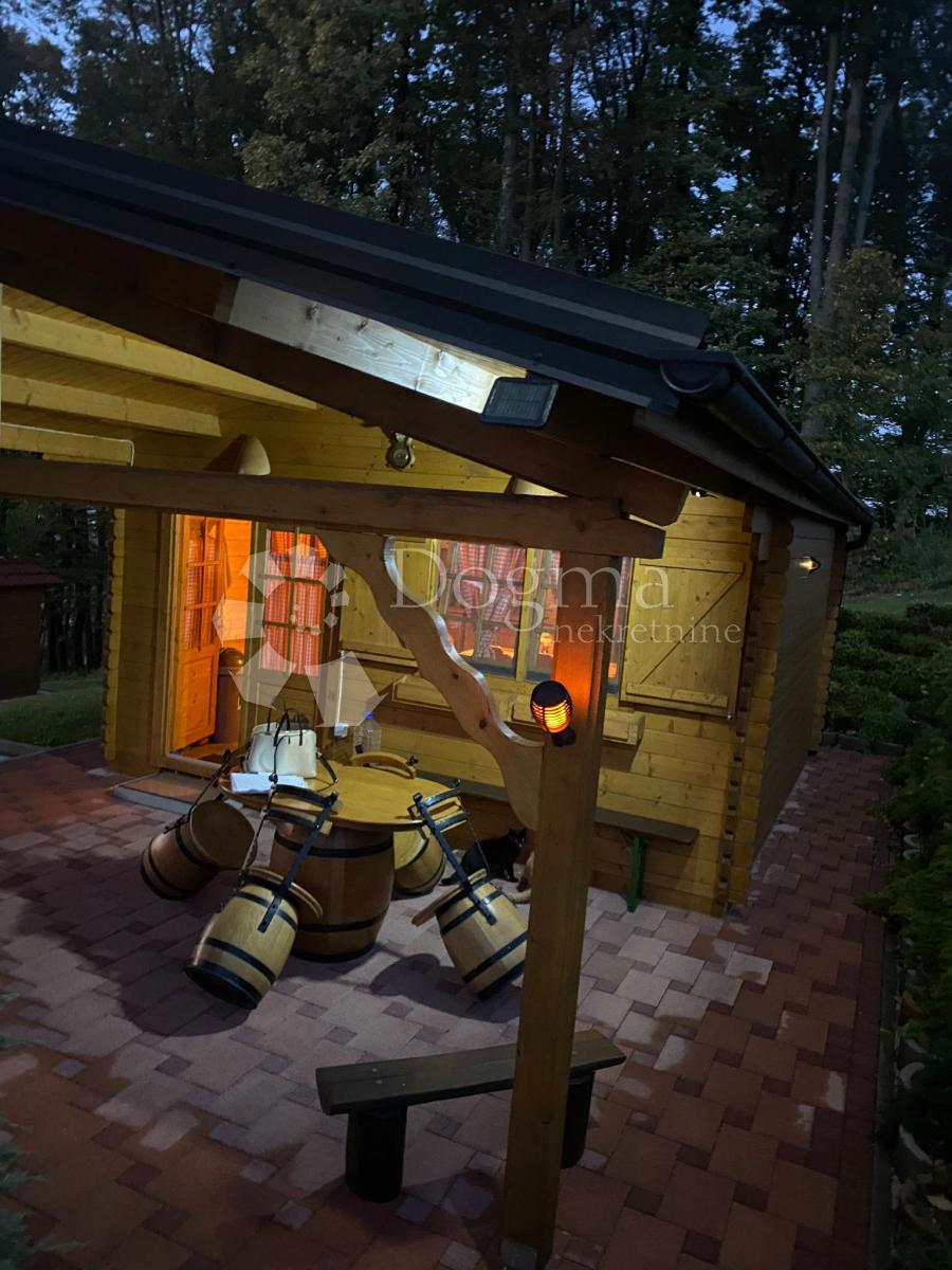 Haus Zu verkaufen - VARAŽDINSKA NOVI MAROF
