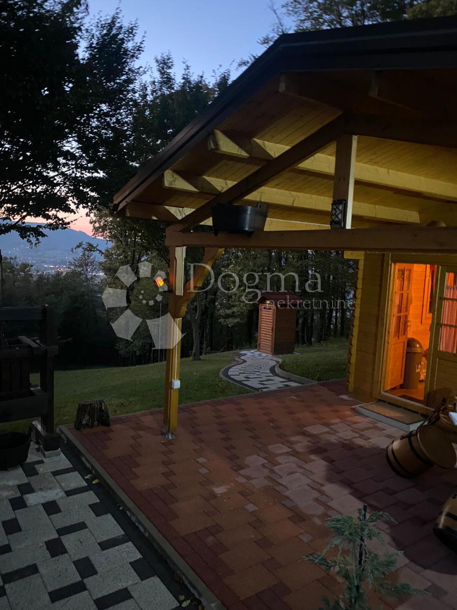 Haus Zu verkaufen - VARAŽDINSKA NOVI MAROF