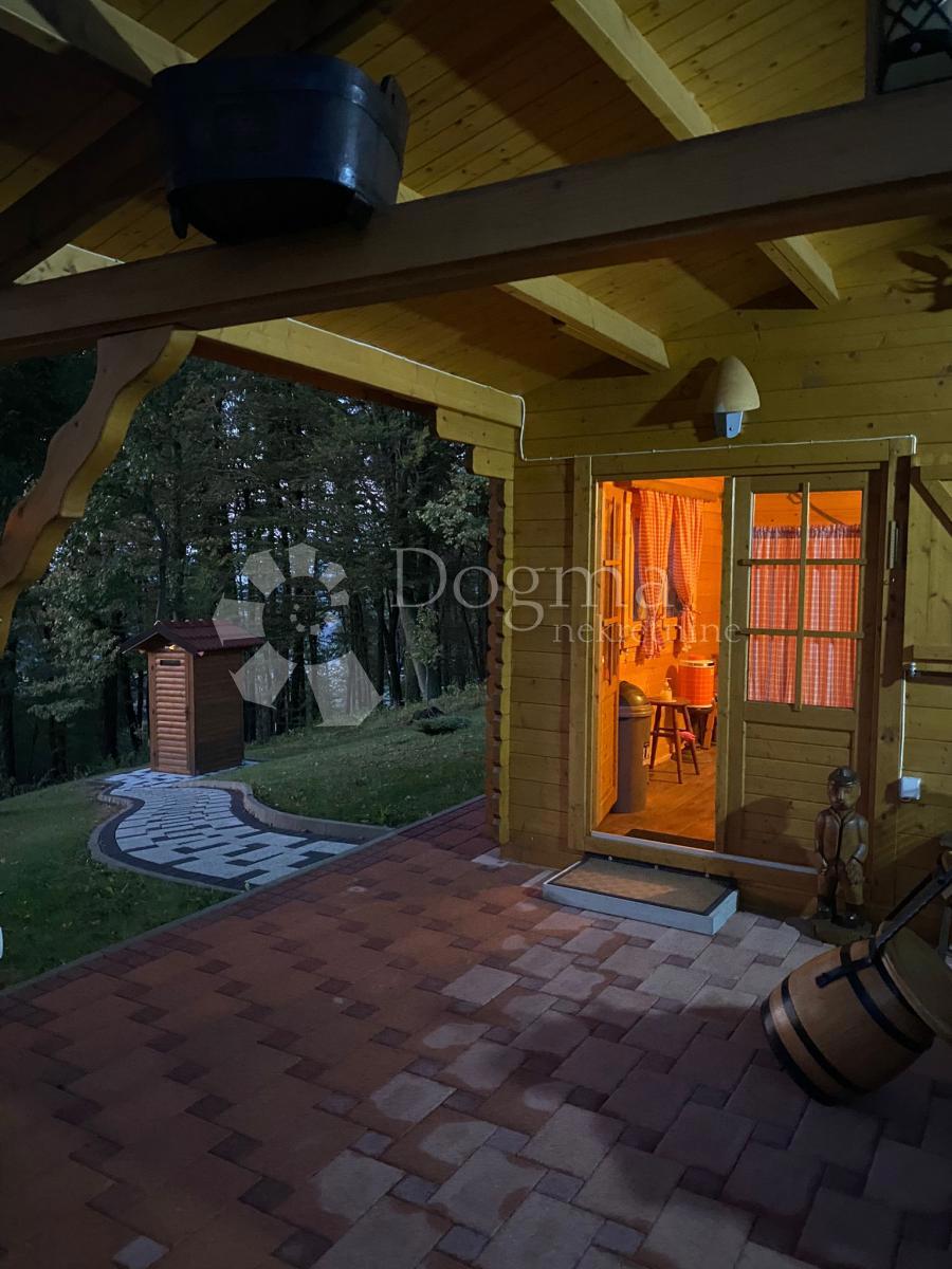 Haus Zu verkaufen - VARAŽDINSKA NOVI MAROF