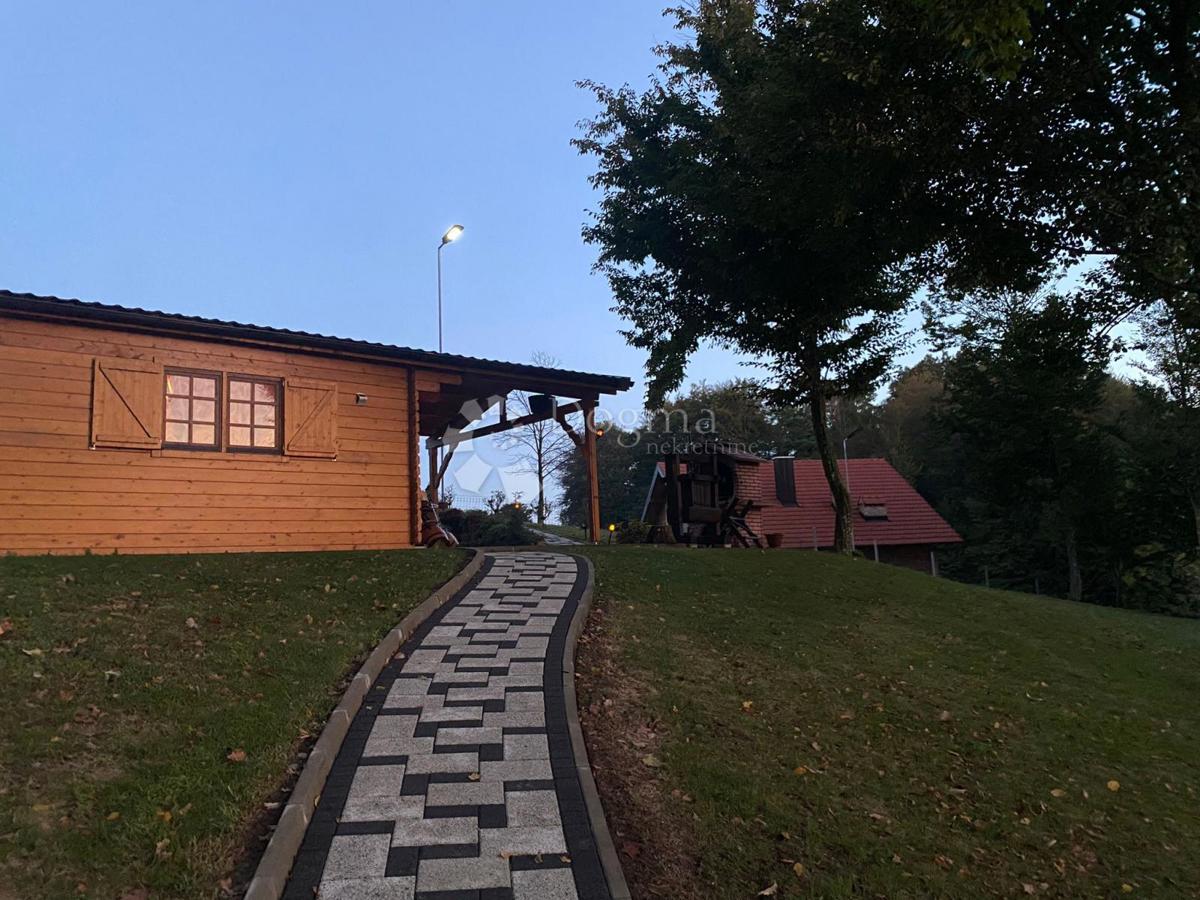 Hiša Naprodaj - VARAŽDINSKA Novi Marof