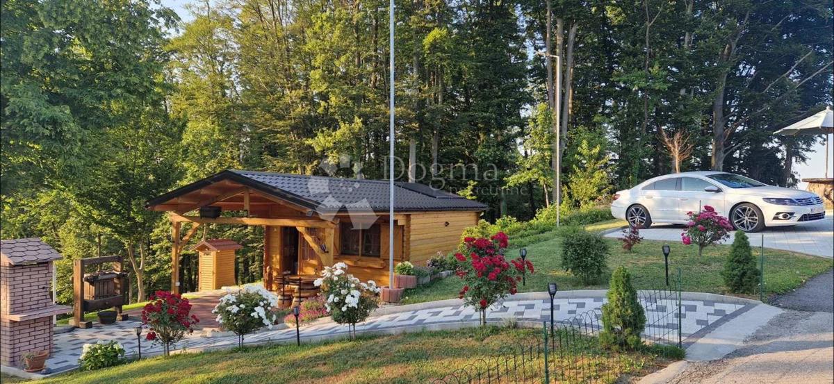 Haus Zu verkaufen - VARAŽDINSKA NOVI MAROF