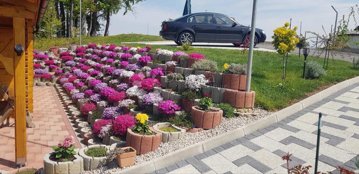 Haus Zu verkaufen - VARAŽDINSKA NOVI MAROF