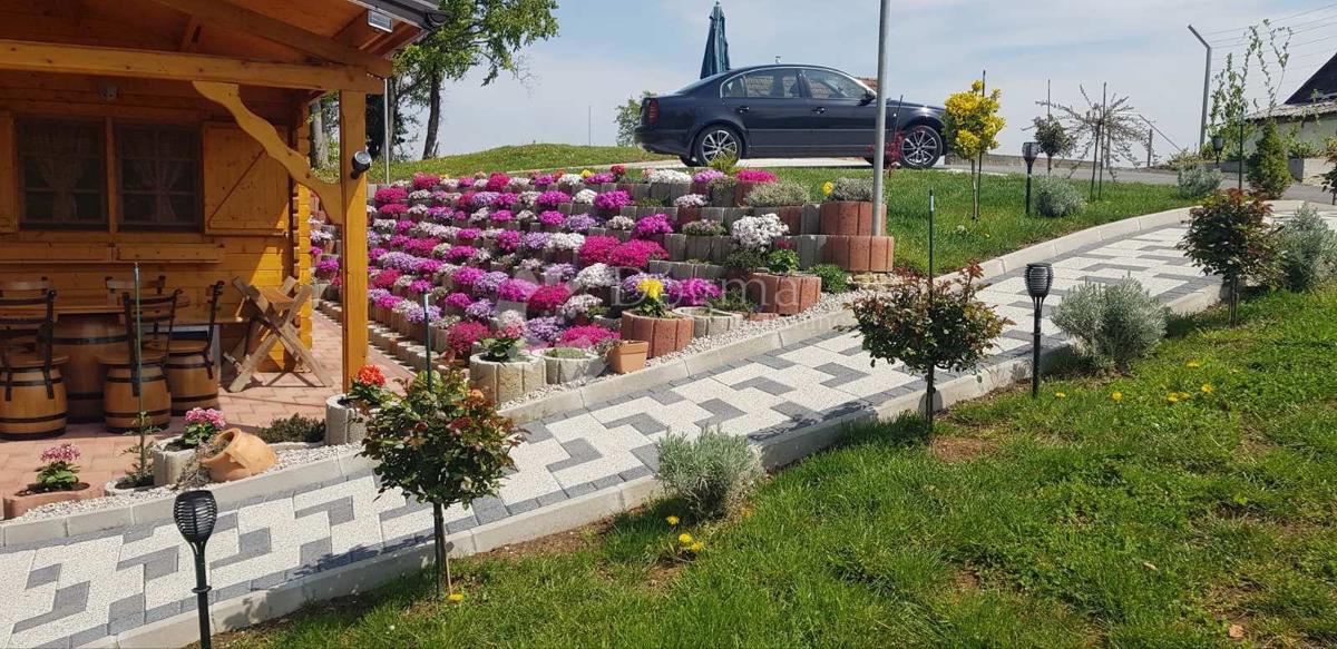 Haus Zu verkaufen - VARAŽDINSKA NOVI MAROF