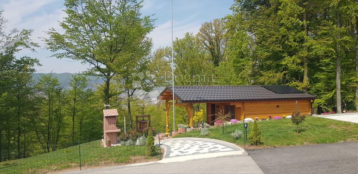 Haus Zu verkaufen - VARAŽDINSKA NOVI MAROF