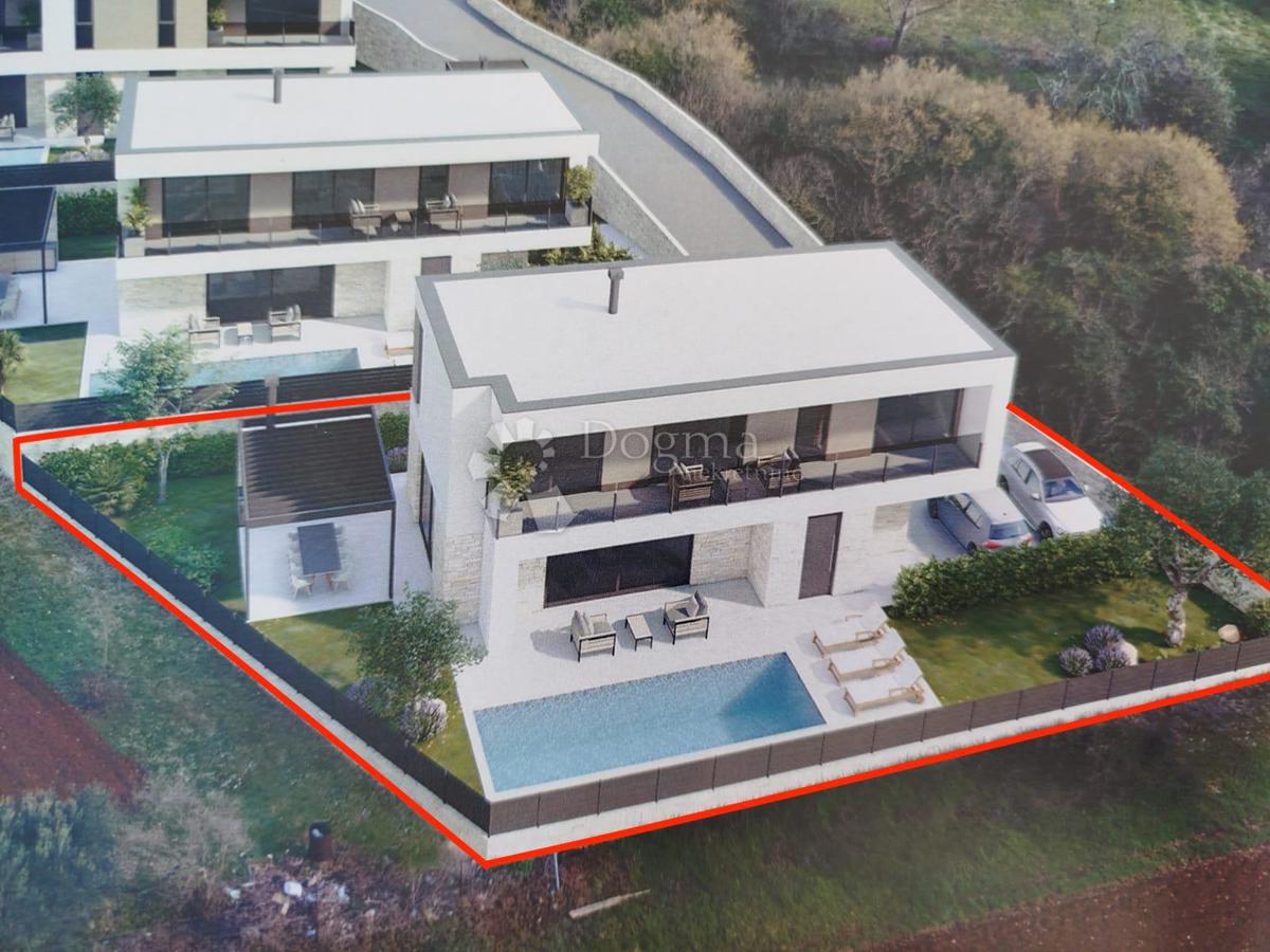 Casa In vendita - ISTARSKA Ližnjan