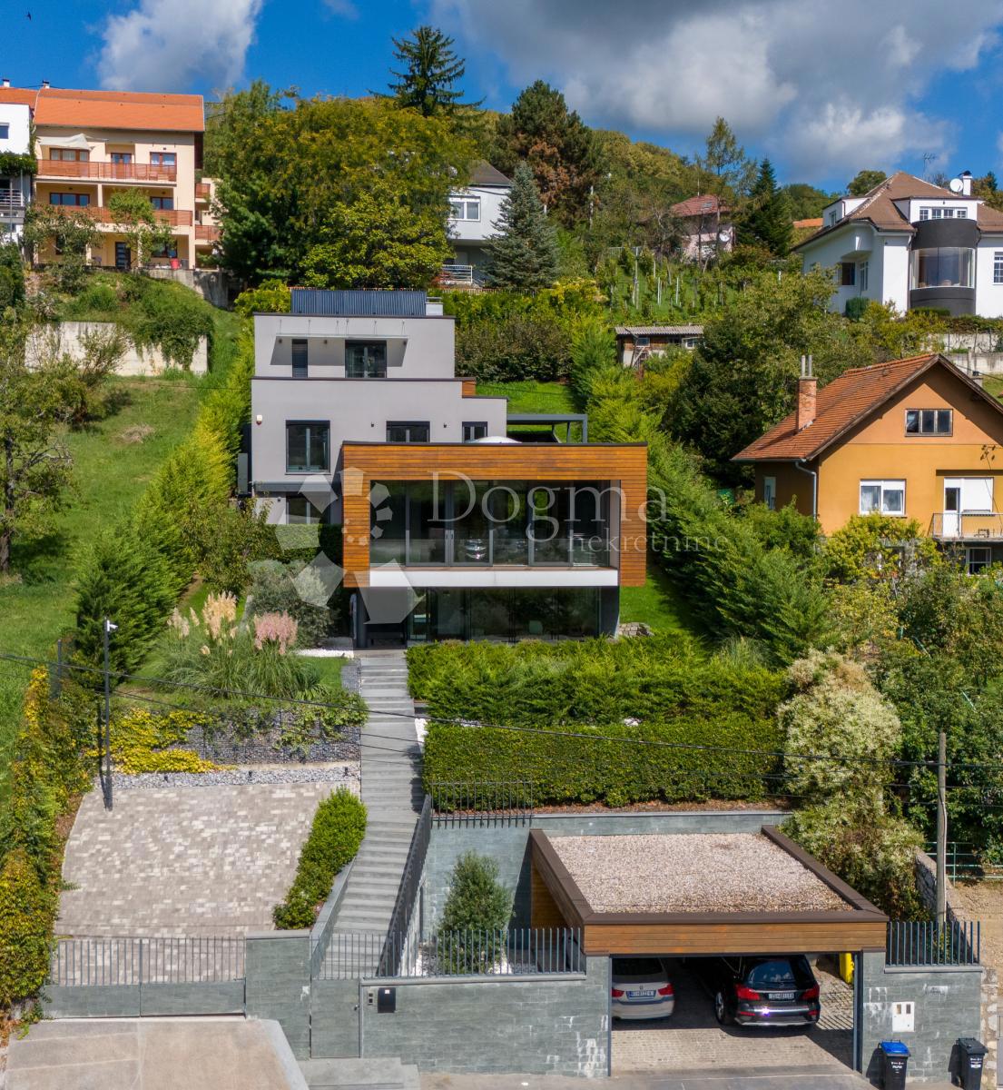 House For sale - GRAD ZAGREB ZAGREB