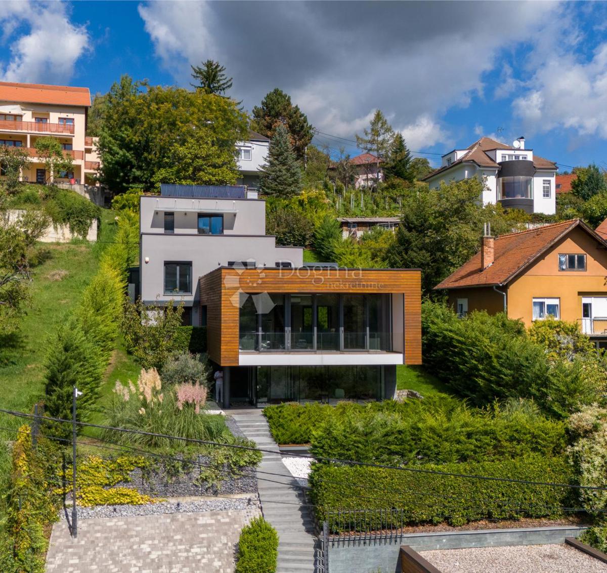House For sale - GRAD ZAGREB ZAGREB