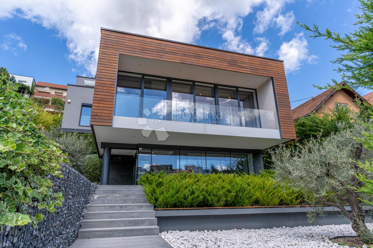 House For sale - GRAD ZAGREB ZAGREB