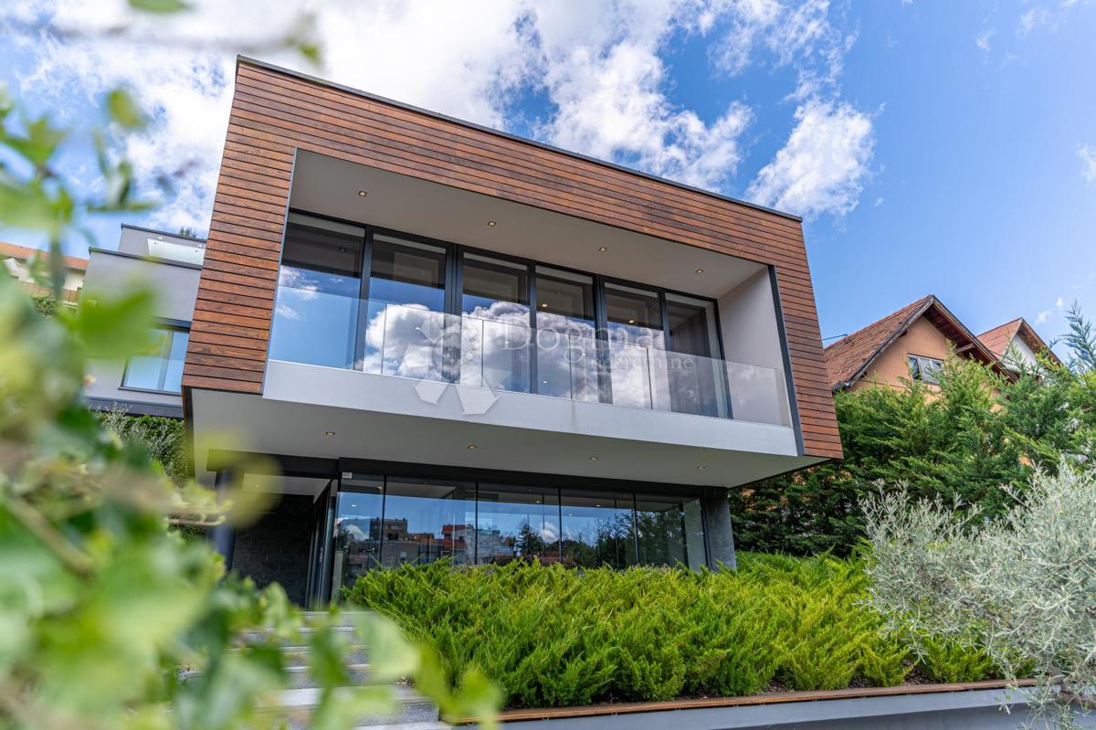 House For sale - GRAD ZAGREB ZAGREB