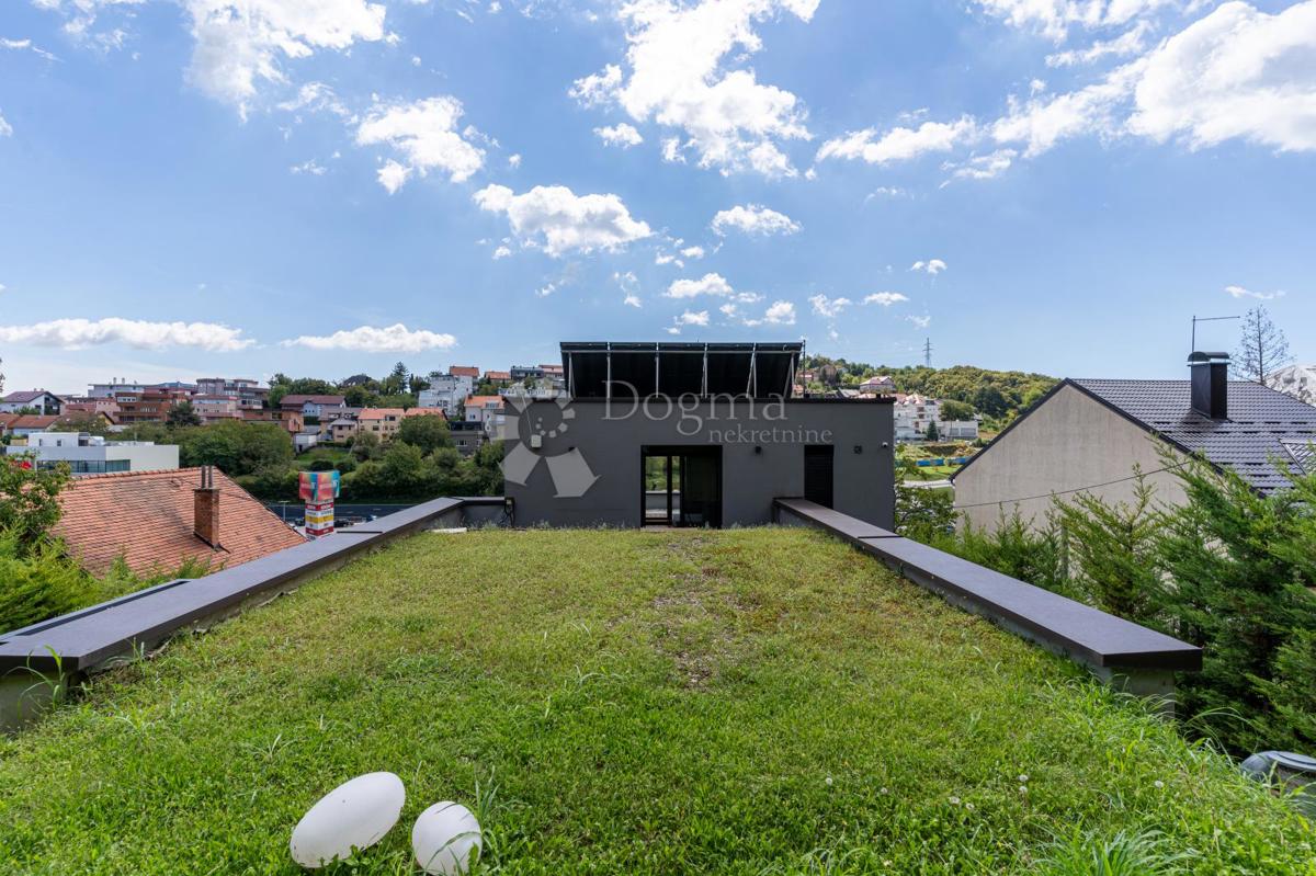 Hiša Naprodaj - GRAD ZAGREB ZAGREB