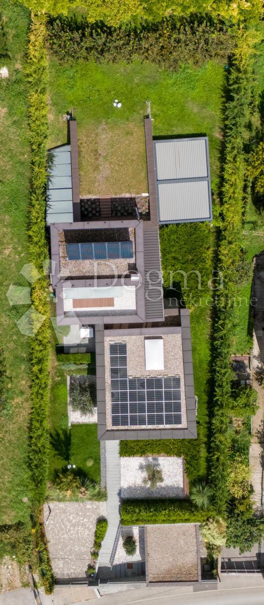 House For sale - GRAD ZAGREB ZAGREB