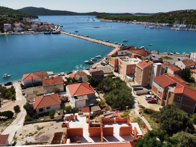 Apartmán na predaj 66 m² – Rogoznica