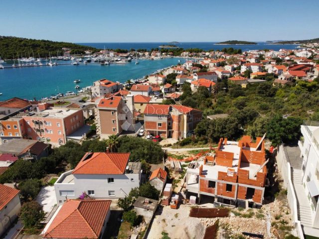 Apartmán Na prodej - šibensko-kninska Rogoznica - foto 2/3